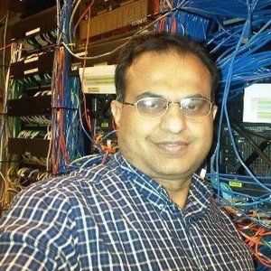 Meet your Posher, Syed